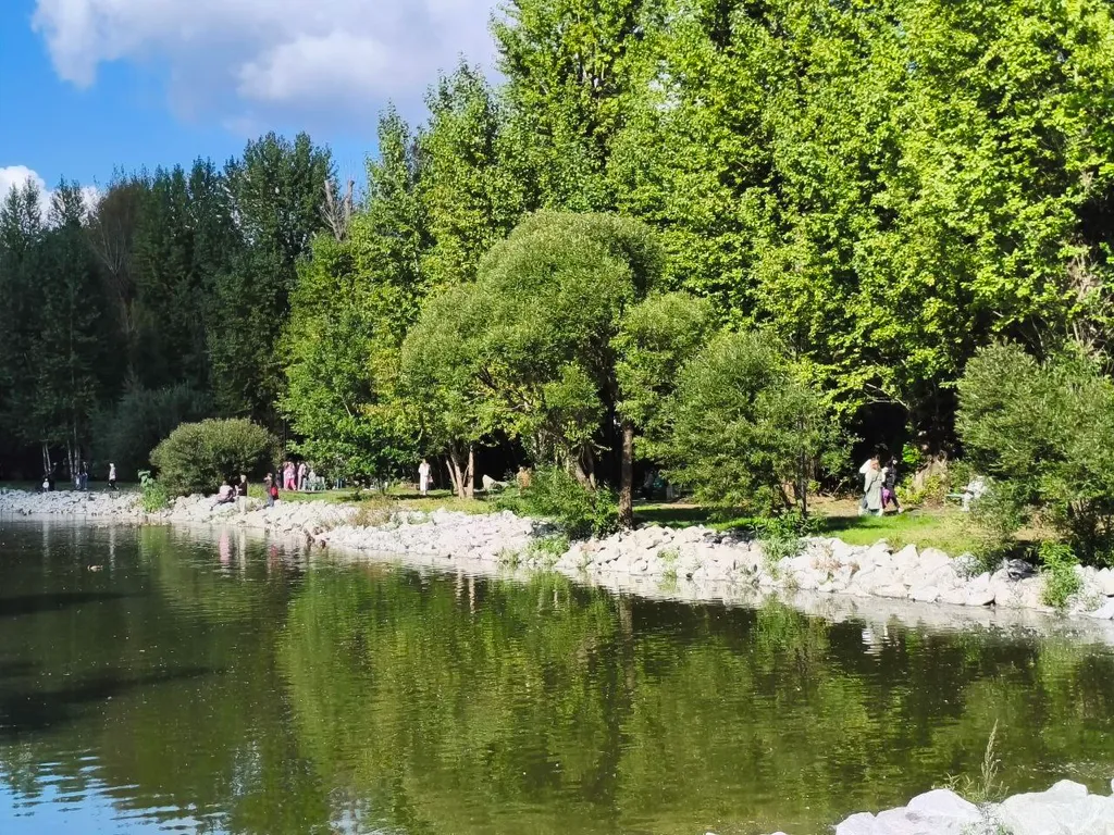 Двухкомнатная квартира с историей в центре Екатеринбурга