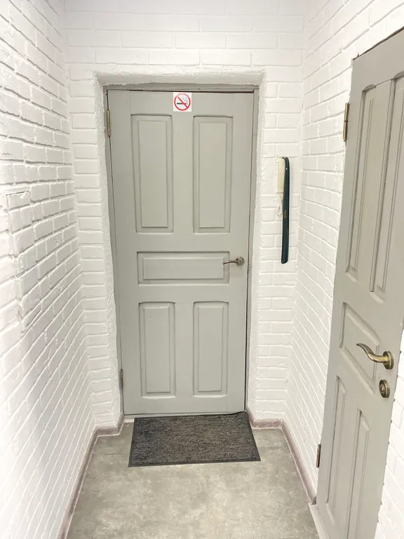 Квартира у Собора Рождества Иоанна Предтечи