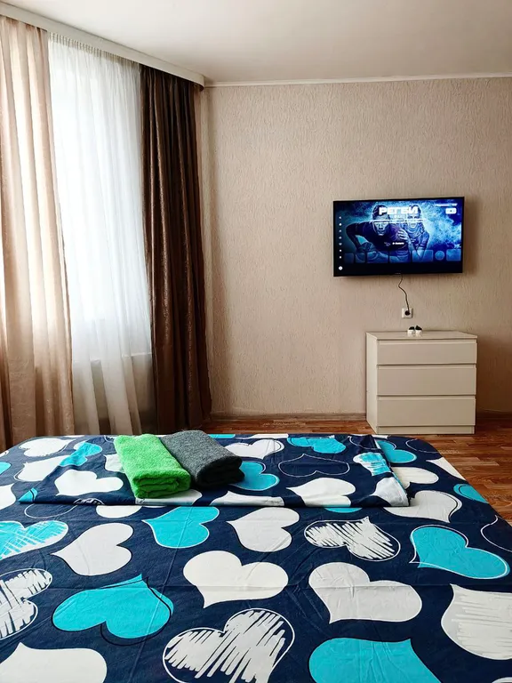 Уютная двушка в Ивановских Двориках