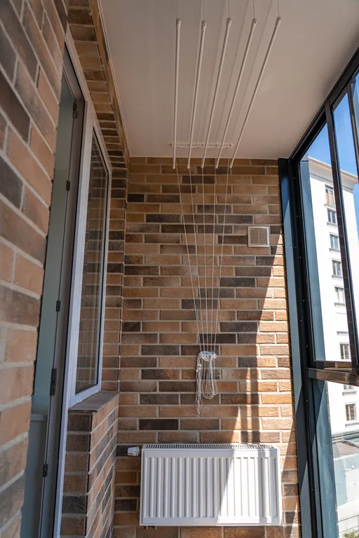 Квартира Апартаменты Классик -4 — Калининград