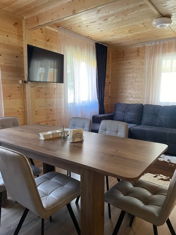 4-комнатный Дом