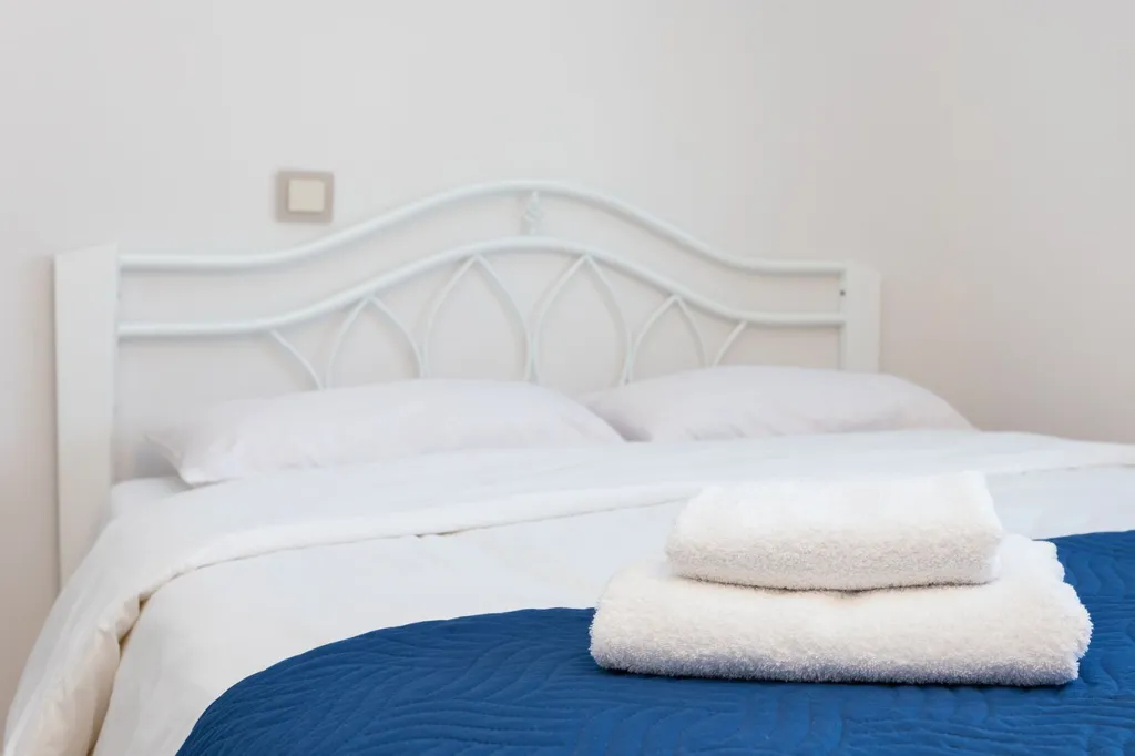 Апартаменты Парус-делюкс