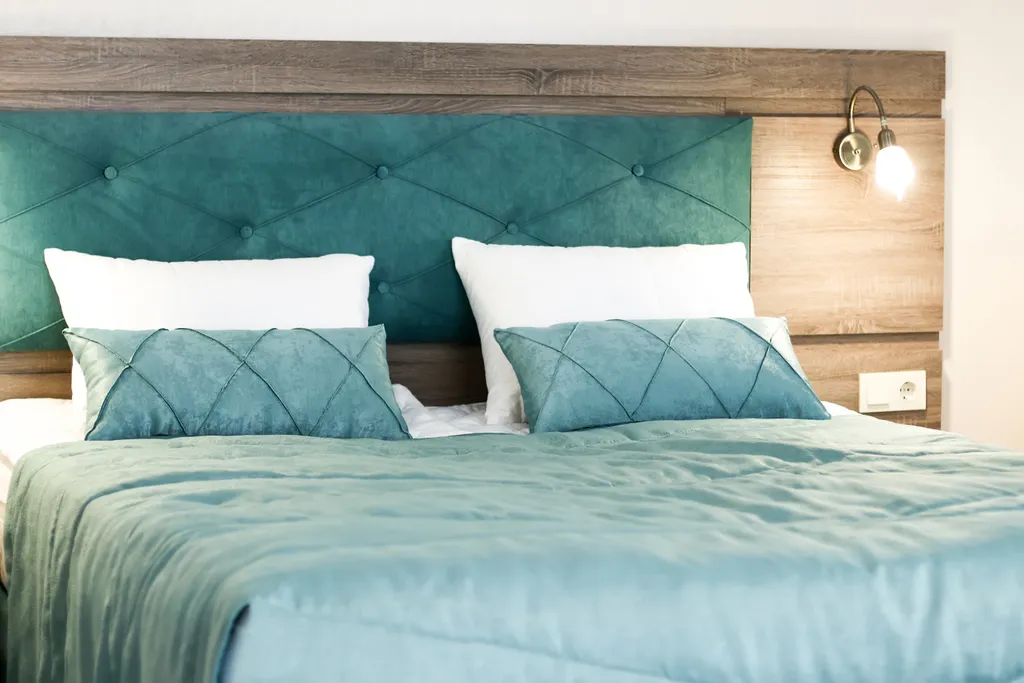 Квартира с видом на море