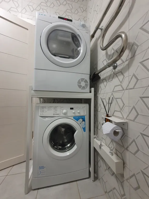 Уютная квартира в Сосновом бору недалеко от туристического центра