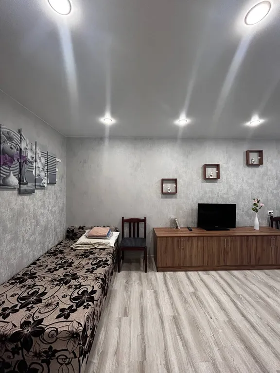 Новый ремонт–новый комфорт, двухкомнатная квартира со всеми удобствами