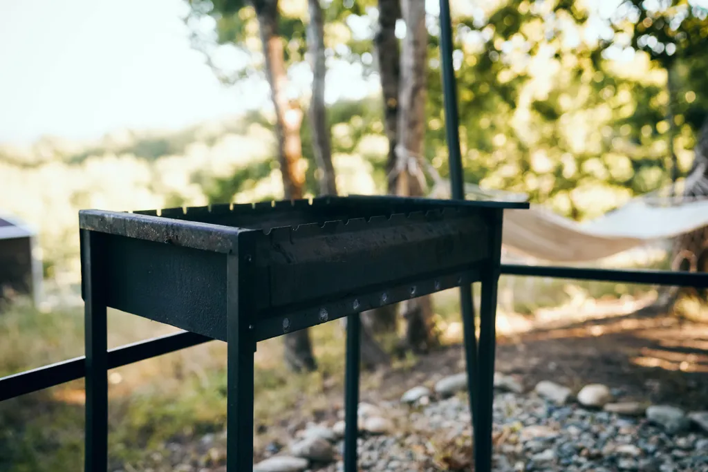 Семейный отдых в Куполе Делюкс: панорамная терраса и SPA бассейн