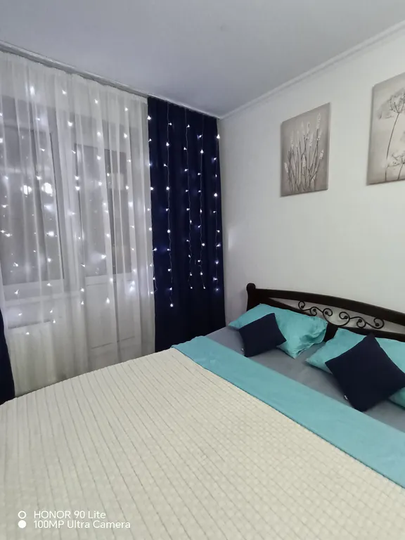 Квартира Уютнее чем дома — аренда посуточно в Самара