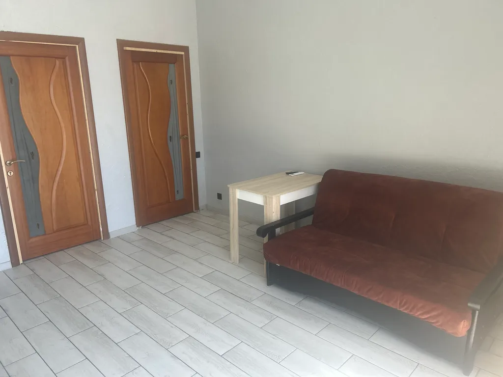 Двухкомнатный семейный номер