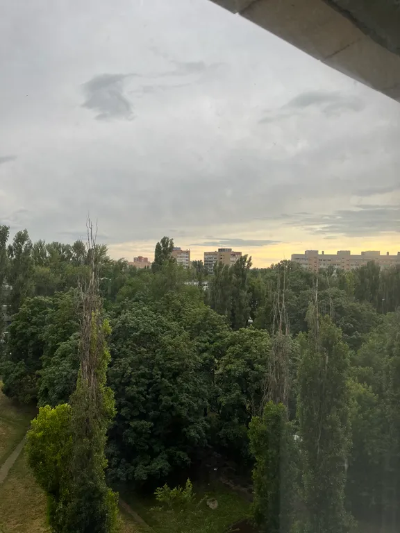 Уютная квартира для вашего отдыха