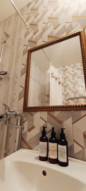 Пушистая студия