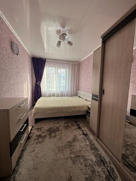 Уютная квартира в самом центре города — аренда посуточно в Белокуриха