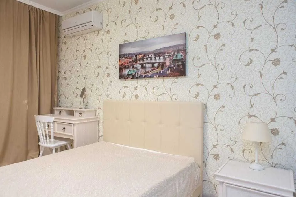 Квартира для большой компании