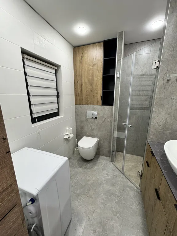 Дом с видом на горы