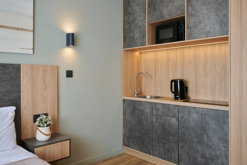 Квартира Уютная квартира — Москва