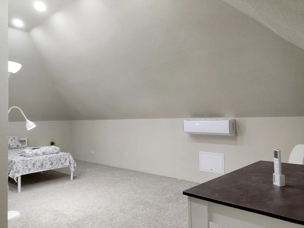 Загородный дом вместо отеля рядом с Нижним Новгородом