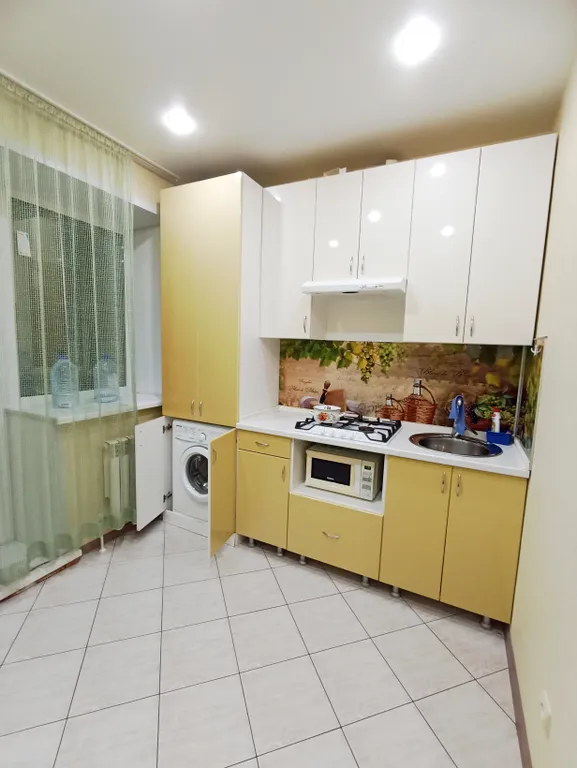 Уютная квартира в центре города — аренда посуточно в Кострома