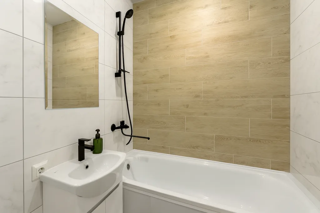 Квартира Квартира "ДЫХАНИЕ ОКЕАНА" — Волгоград