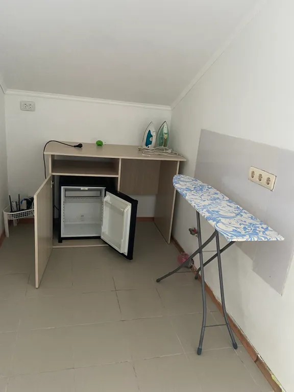 Коттедж под ключ