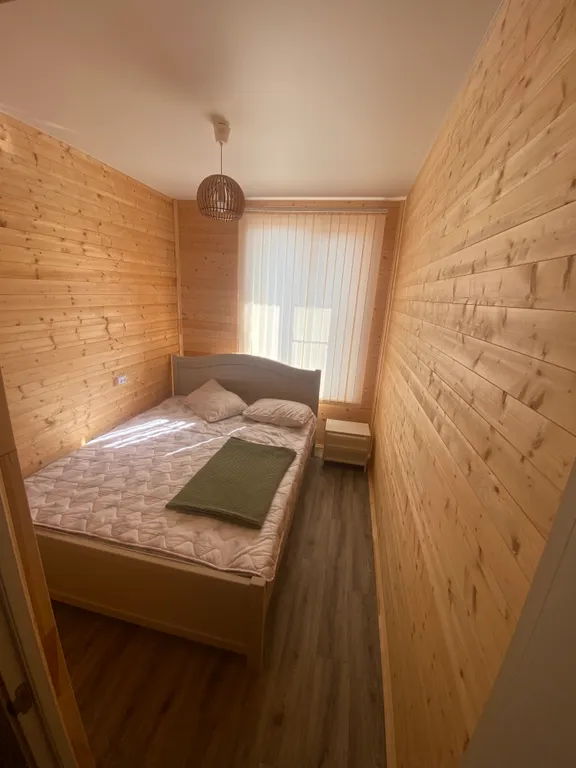 3-комнатный Дом