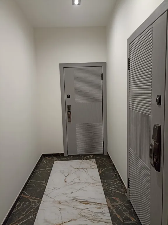 Новые апартаменты в живописной Ай-Даниле, недалеко от моря