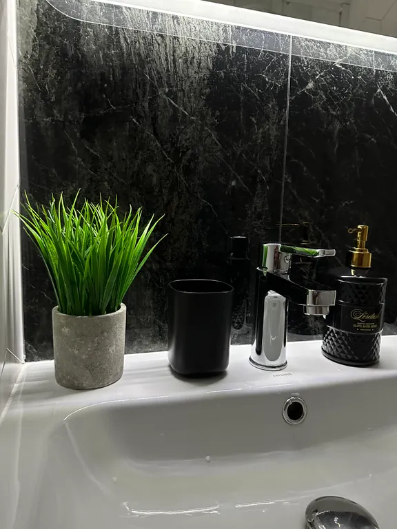 Уютная квартира рядом с аэропортом