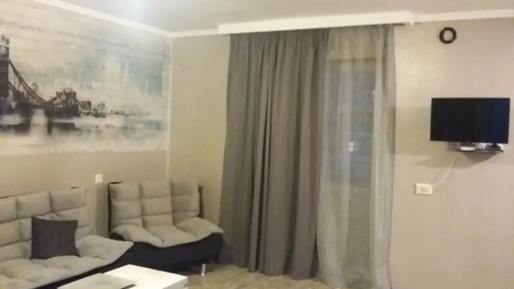 Квартира студио-типа около метро Делиси