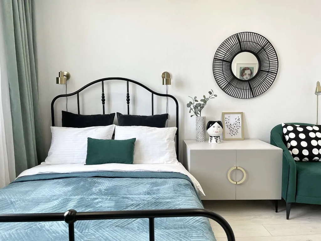 Квартира 1-комнатная Квартира — Санкт-Петербург