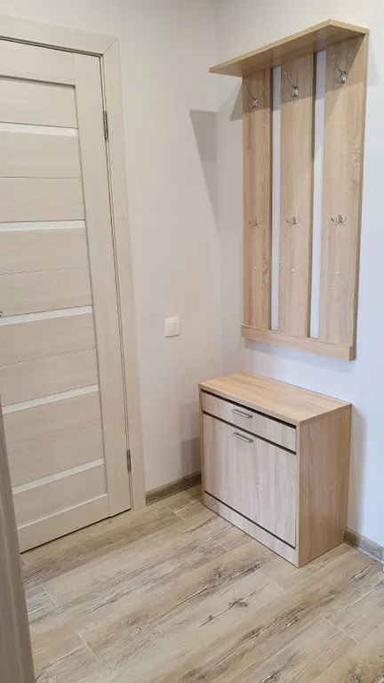 Доступное жилье на Балтийском море