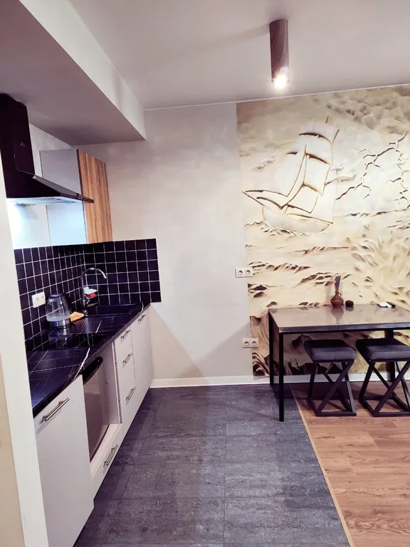 Спа Делюкс с бассейном