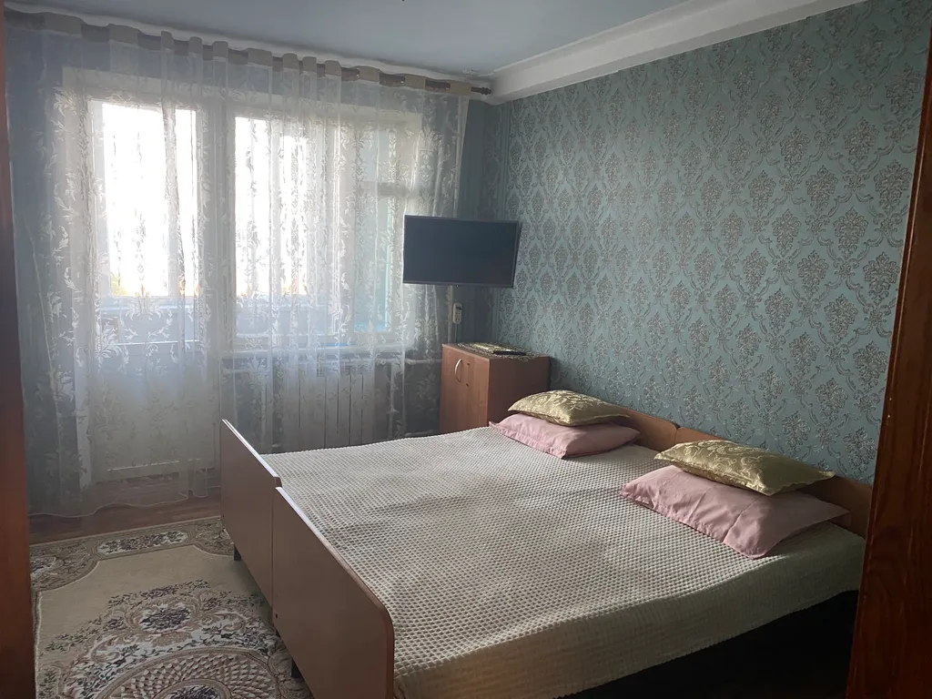 Квартира Уютная квартира у берега моря — Дербент