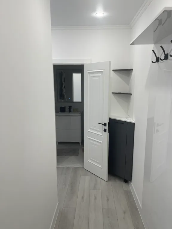 Апартамент 19