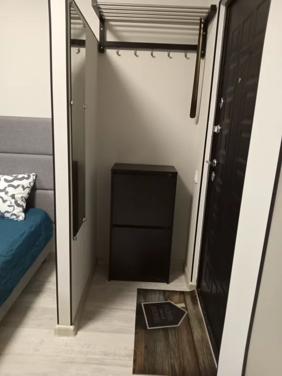 Зеленая студия