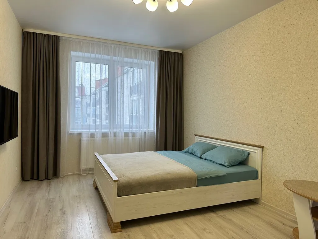 Квартира Уютная квартира в развитом районе — Калининград