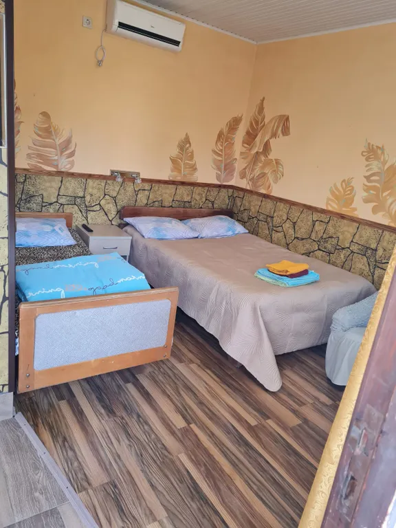 Квартира Комната с балконом — аренда посуточно в Сочи