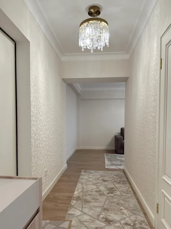 Квартира Уютная квартира в центре города с видом на море — Махачкала