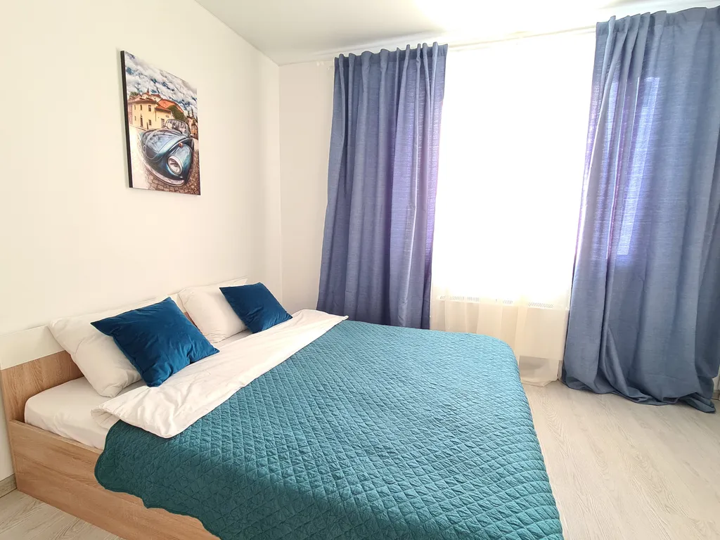 Аэропорт Дмд и трасса М4 близко