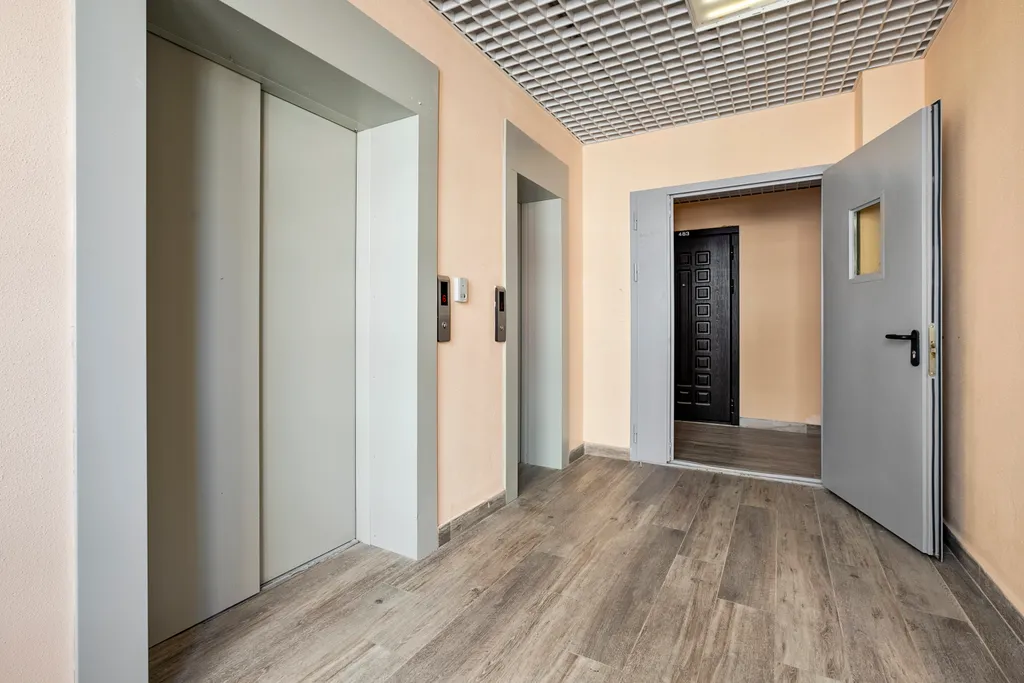 Квартира в ЖК Планерный, недалеко от аэр. Шереметьево