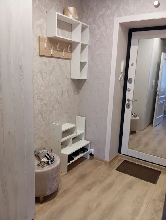 Уникальная квартира в элитном доме в центре города