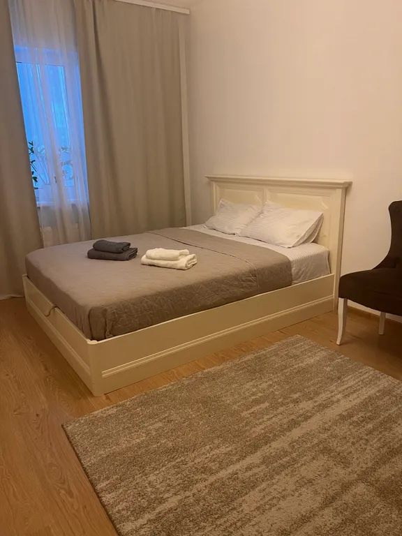 Квартира в Приморском районе