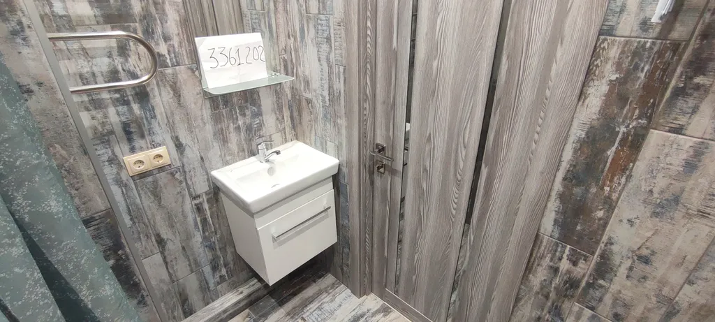 Квартира 1-комнатная Квартира — Геленджик