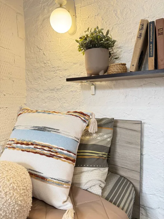 Квартира Лофт 2-х местный — Ейск