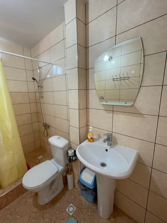 Квартира Уютные апартаменты — Сухум