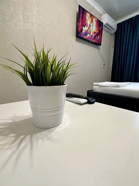 Однокомнатная рядом с Ореховой рощей