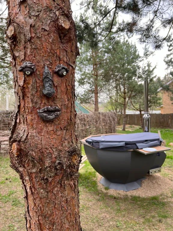 Дом гостевой В гостях у сказки