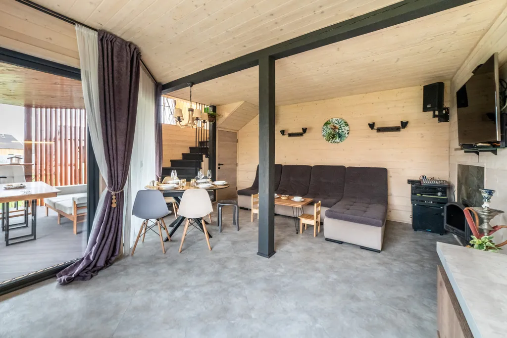 Family House Шар&Пар