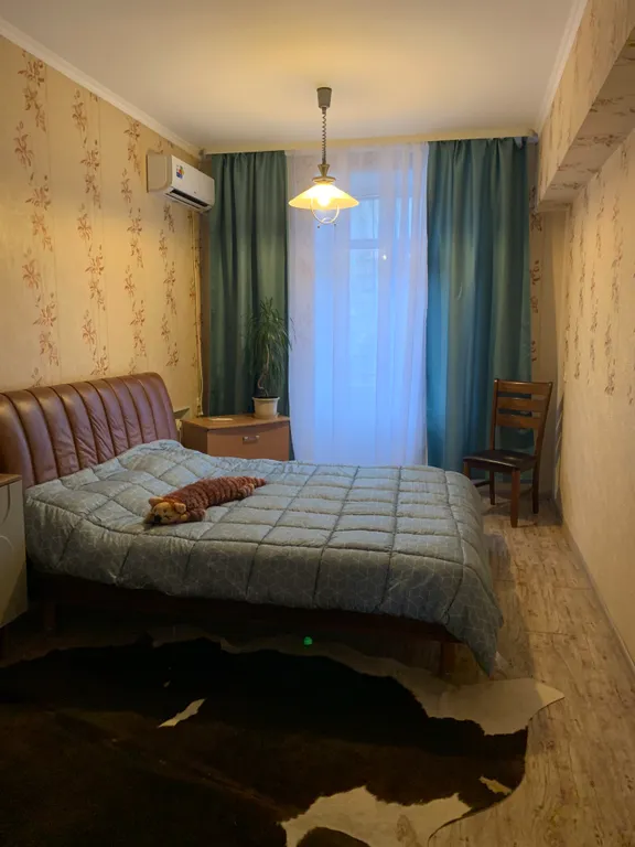 Уютная классика на картинной галерее