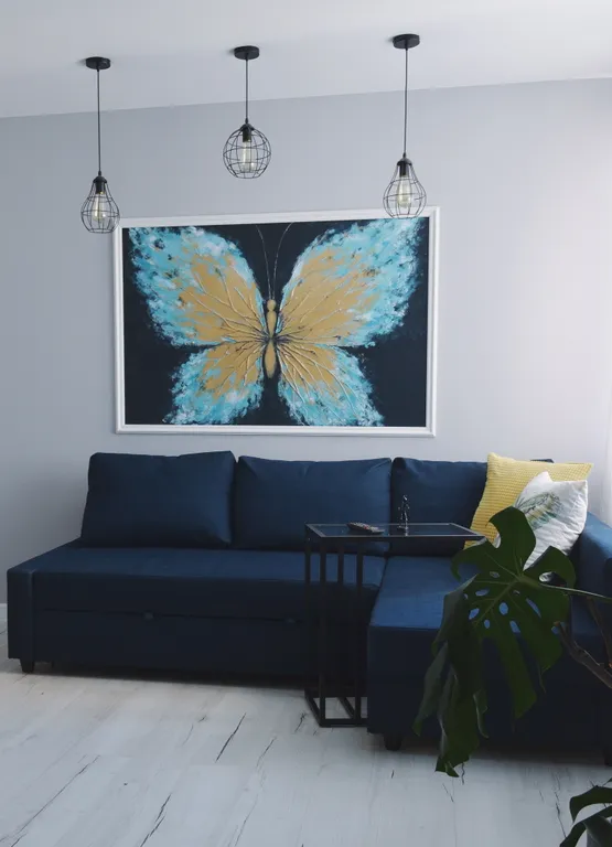 Апартаменты в лучшем районе города