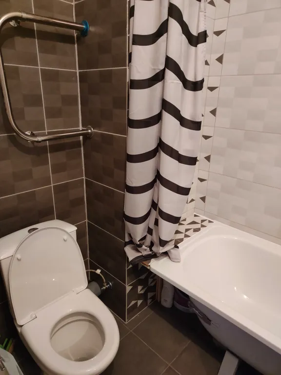 Уютная квартира в центре