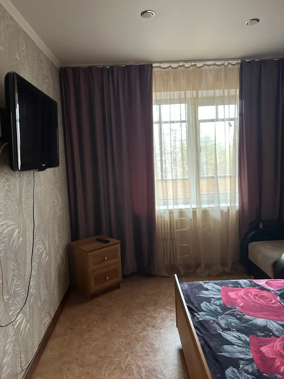 Уютная 2-комнатная квартира в центре города