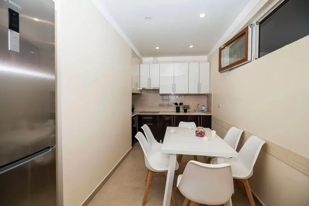 Квартира Квартира у моря — Адлер